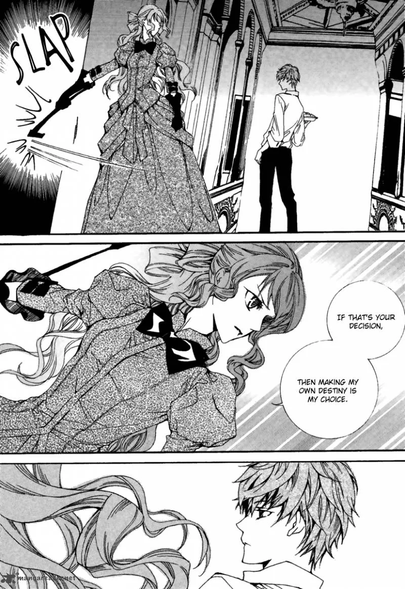Dear My Girls Chapter 29 page 7