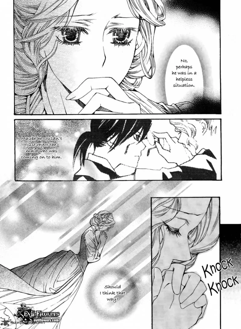 Dear My Girls Chapter 29 page 24