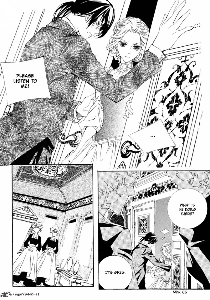 Dear My Girls Chapter 29 page 29