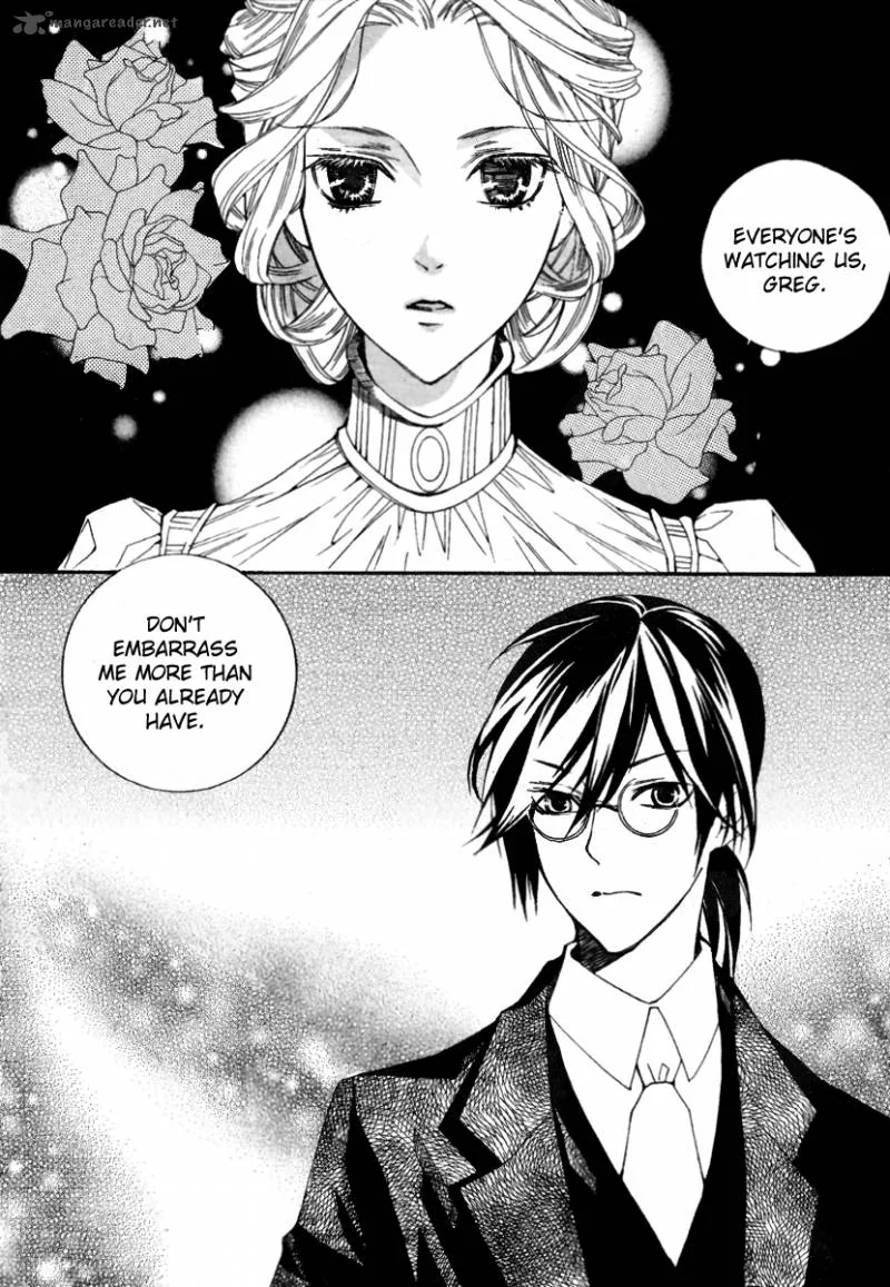 Dear My Girls Chapter 29 page 31
