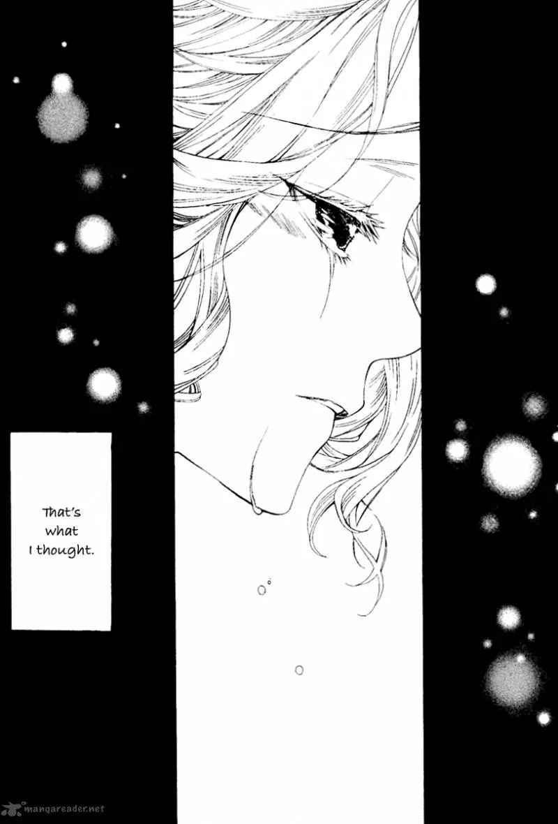 Dear My Girls Chapter 29 page 34