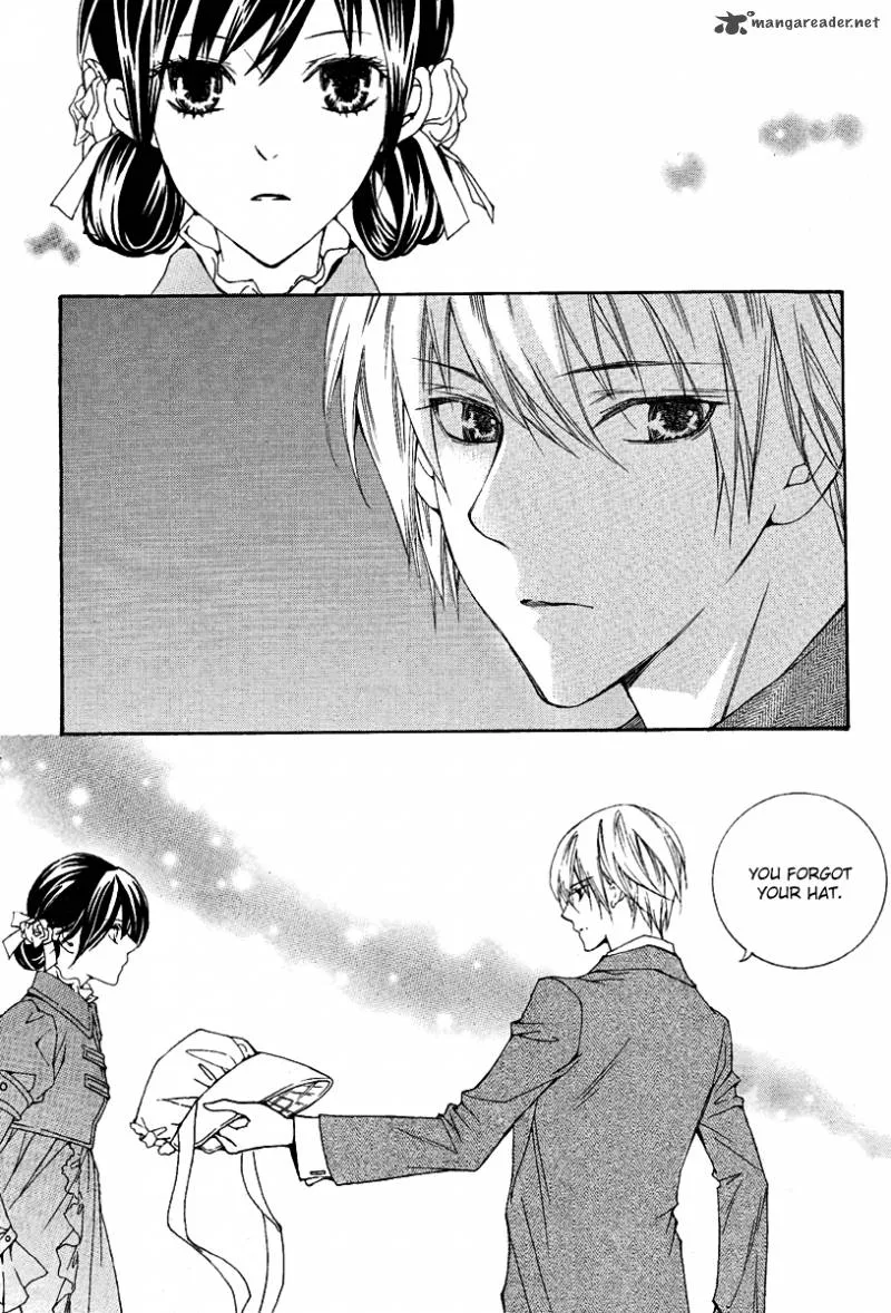 Dear My Girls Chapter 29 page 37