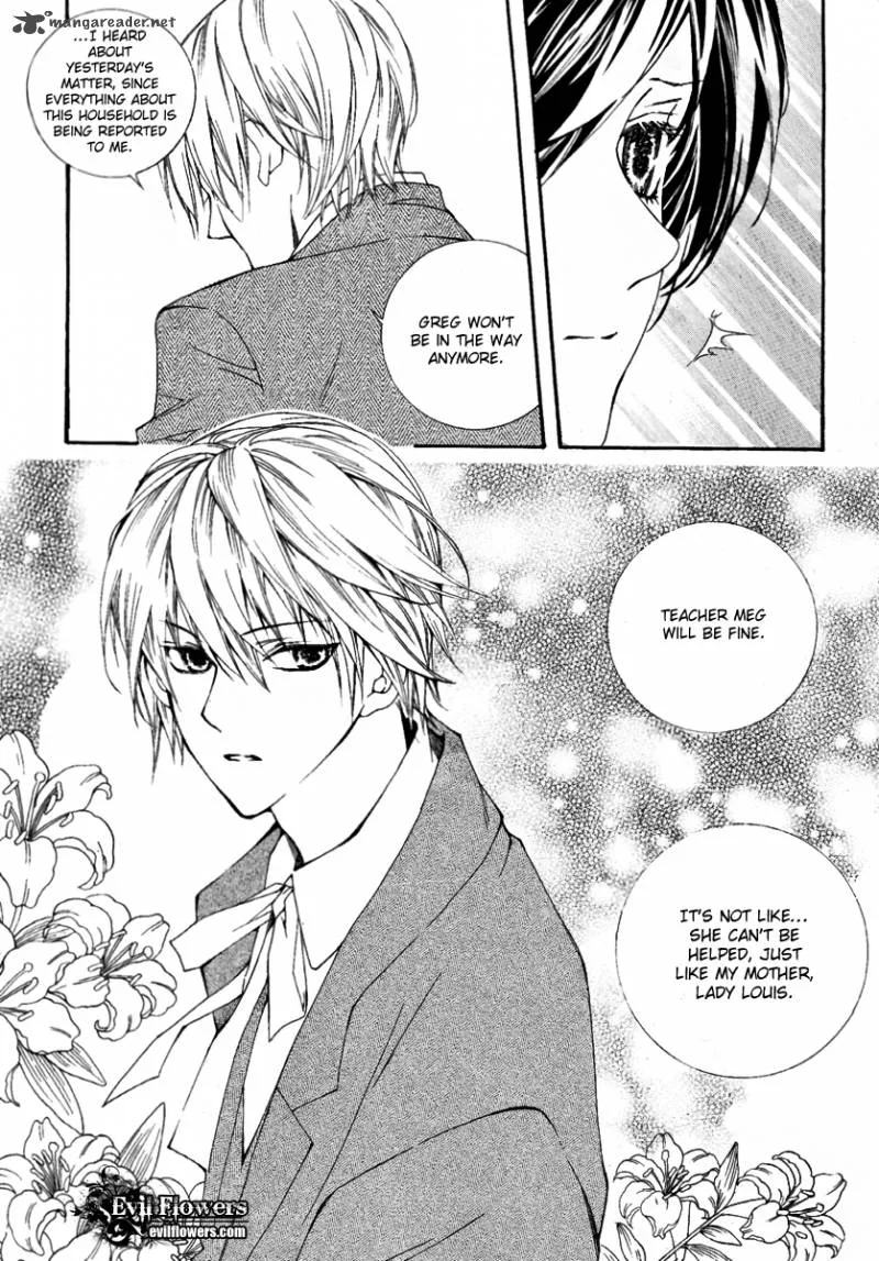 Dear My Girls Chapter 29 page 39