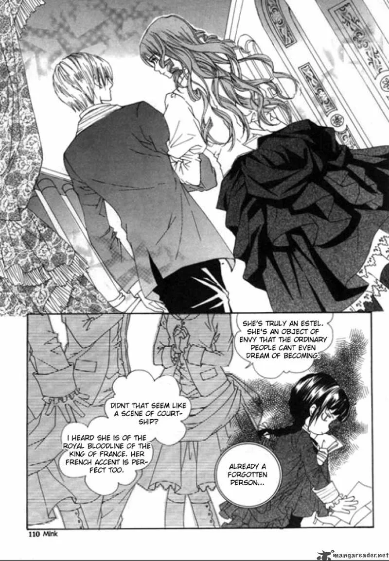 Dear My Girls Chapter 3 page 30