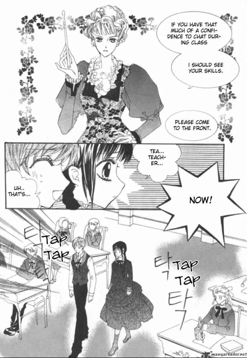 Dear My Girls Chapter 3 page 39