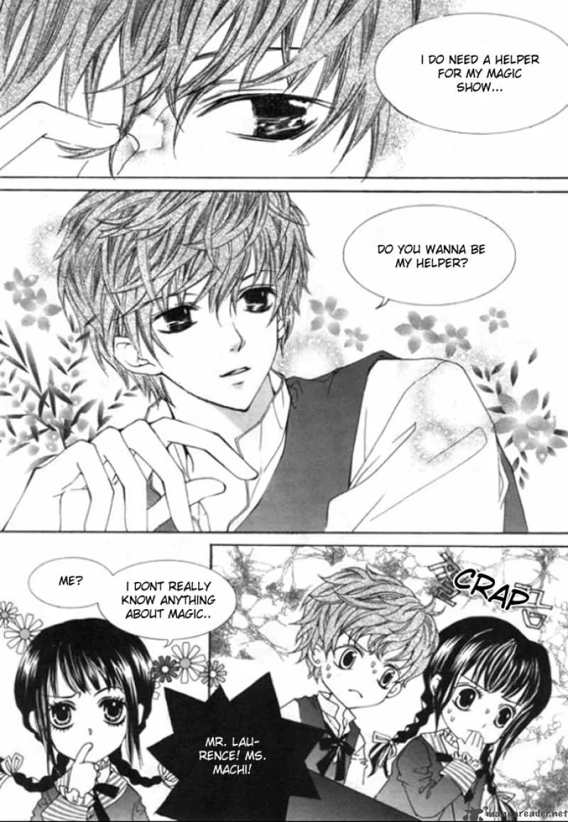 Dear My Girls Chapter 3 page 38