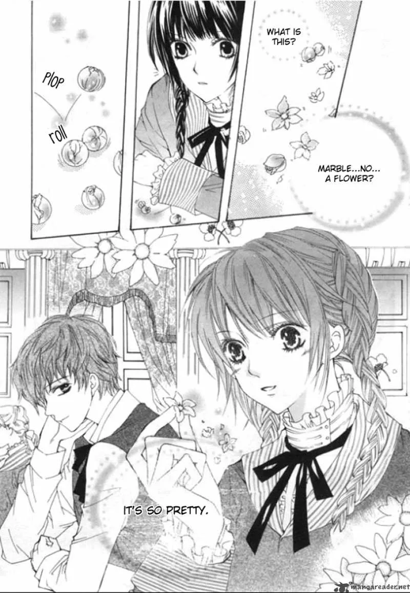 Dear My Girls Chapter 3 page 36