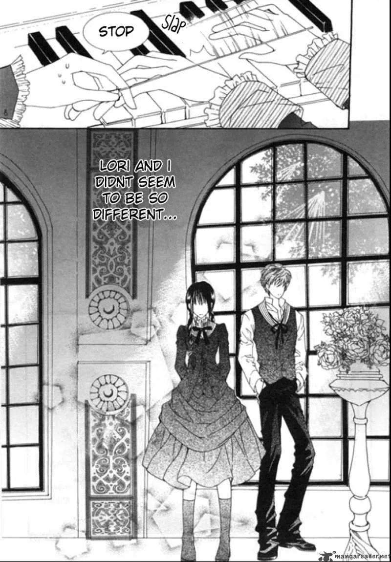 Dear My Girls Chapter 3 page 42