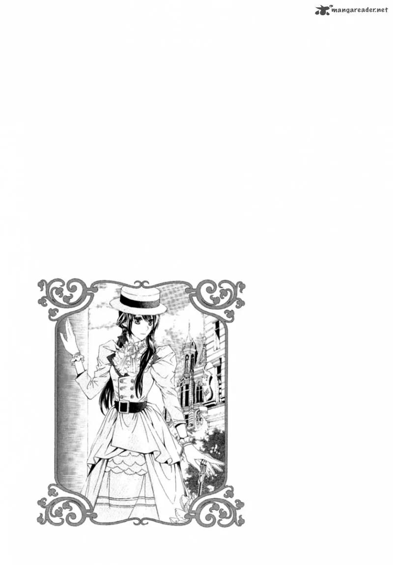 Dear My Girls Chapter 30 page 5