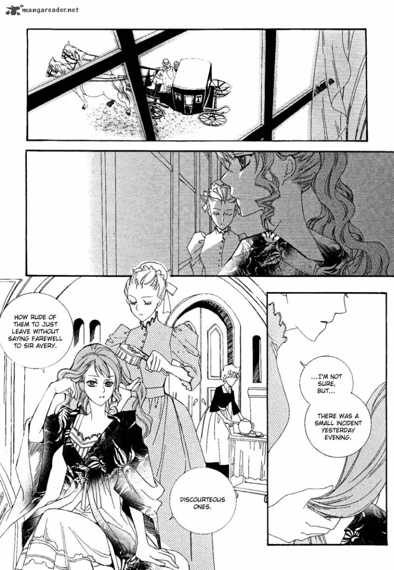 Dear My Girls Chapter 30 page 6
