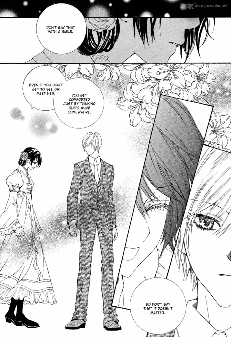 Dear My Girls Chapter 30 page 16