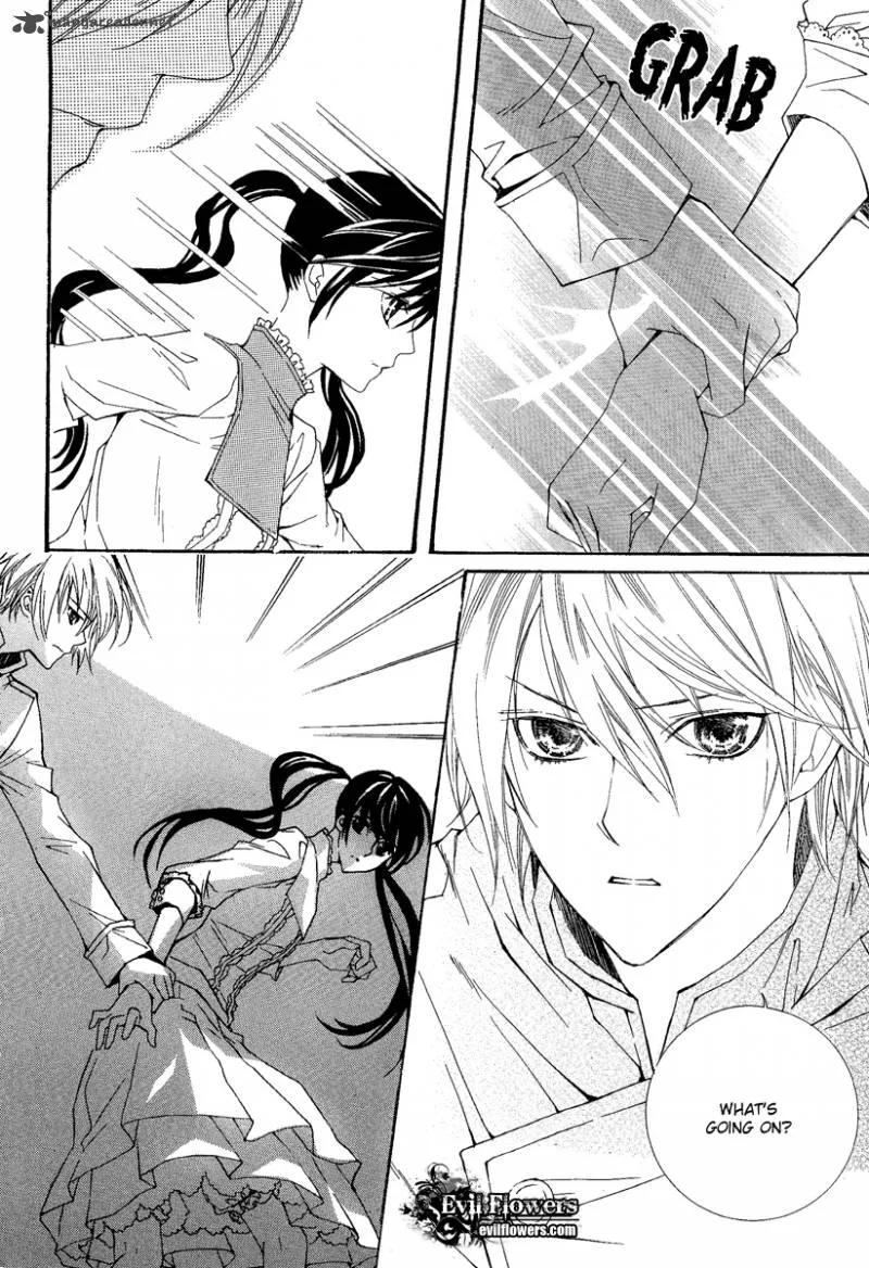 Dear My Girls Chapter 30 page 30