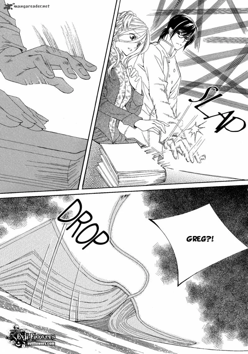 Dear My Girls Chapter 30 page 35