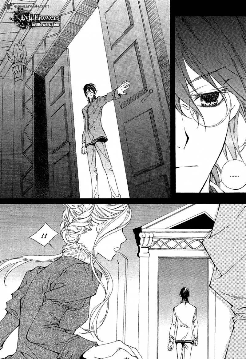 Dear My Girls Chapter 31 page 9