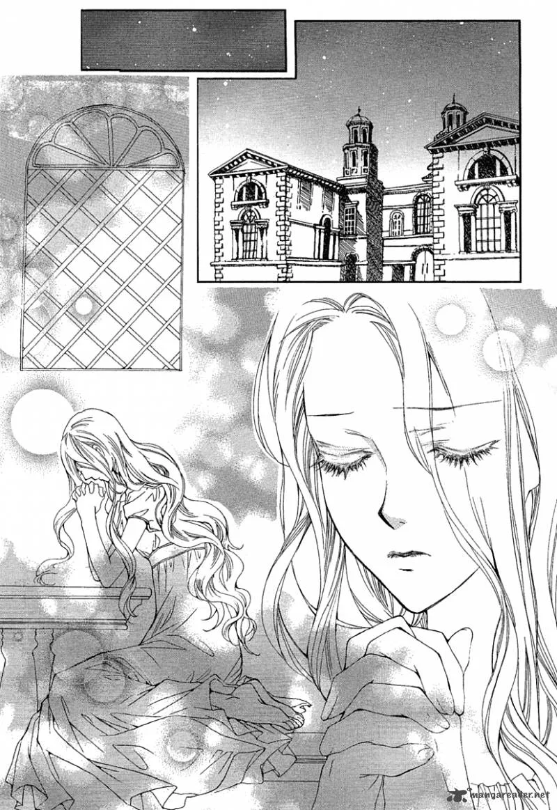 Dear My Girls Chapter 31 page 25