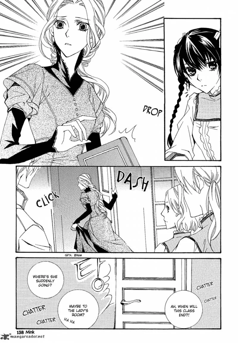 Dear My Girls Chapter 31 page 31