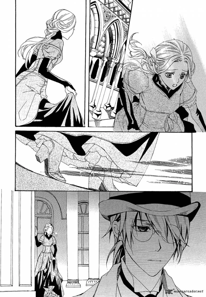 Dear My Girls Chapter 31 page 32