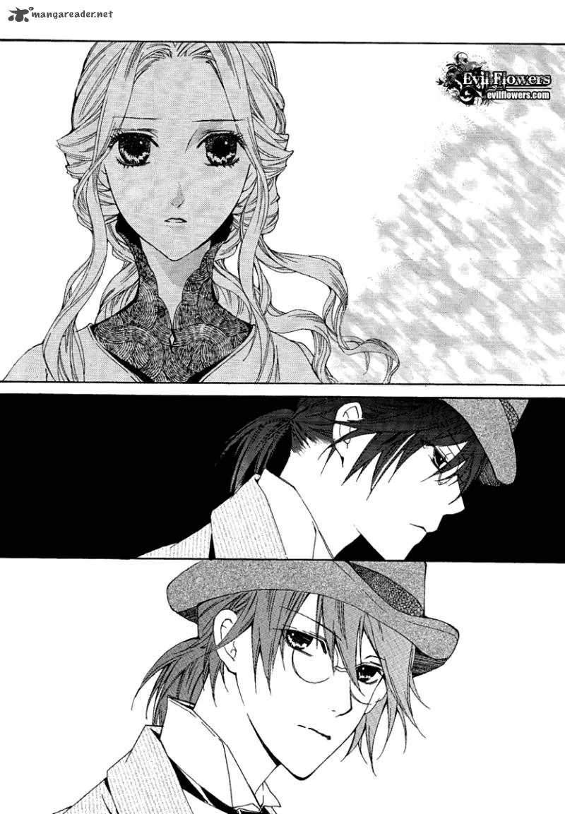 Dear My Girls Chapter 31 page 34