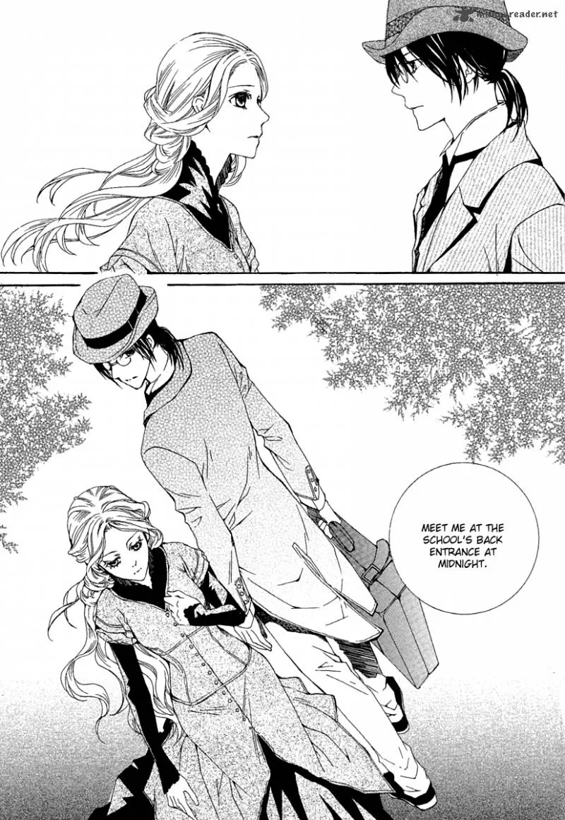Dear My Girls Chapter 31 page 38