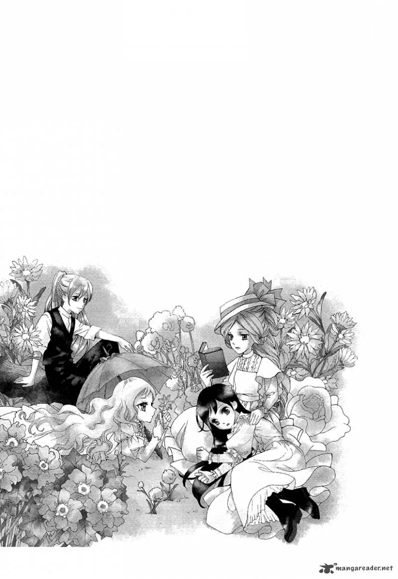 Dear My Girls Chapter 31 page 40