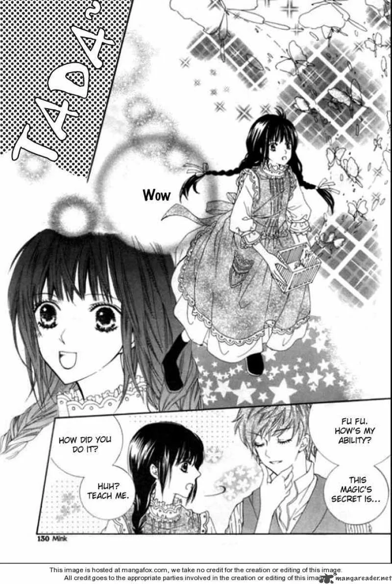 Dear My Girls Chapter 4 page 5