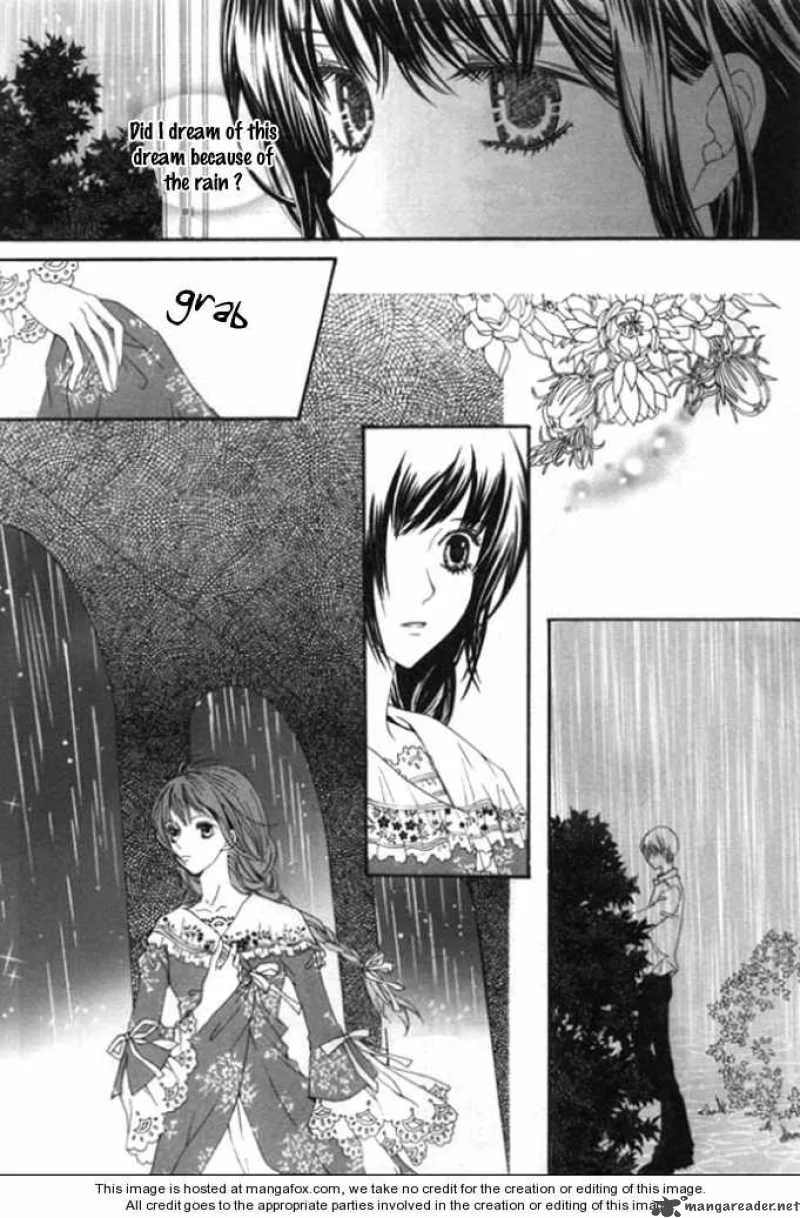 Dear My Girls Chapter 4 page 23