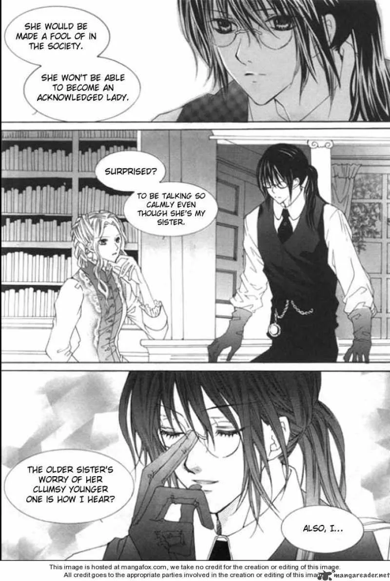 Dear My Girls Chapter 4 page 16