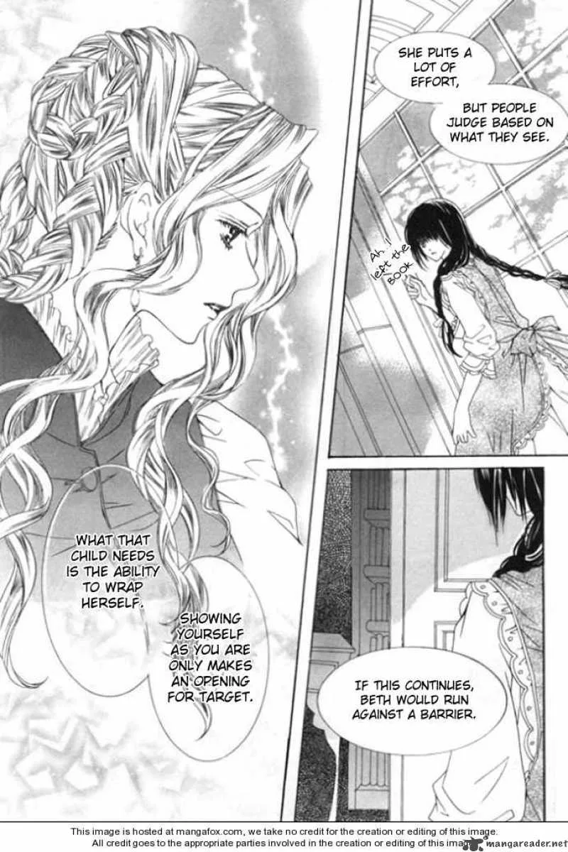 Dear My Girls Chapter 4 page 15