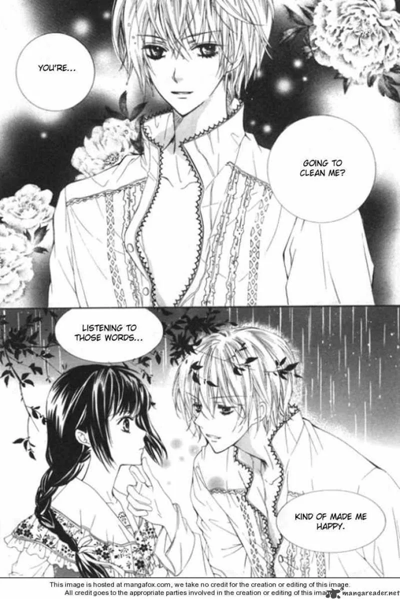 Dear My Girls Chapter 4 page 26