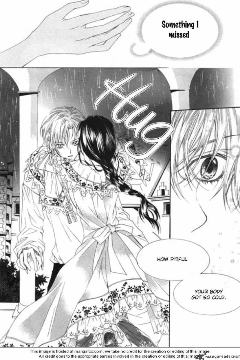 Dear My Girls Chapter 4 page 28