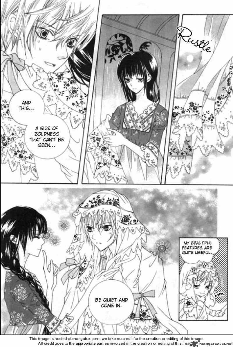 Dear My Girls Chapter 4 page 29