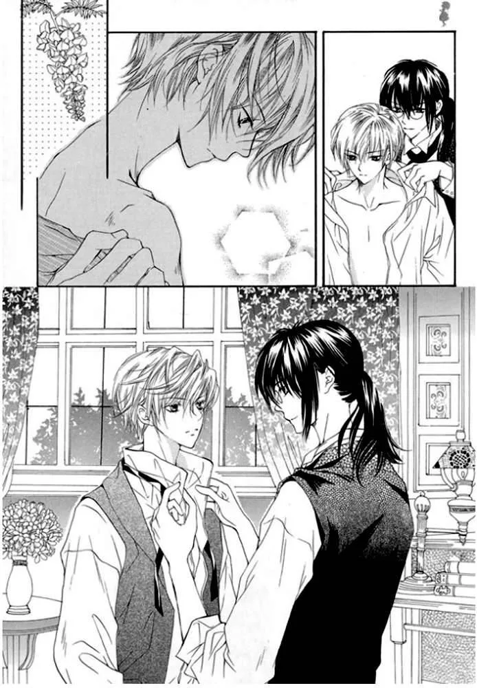 Dear My Girls Chapter 5 page 11
