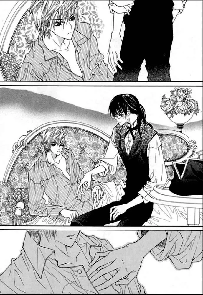 Dear My Girls Chapter 5 page 9