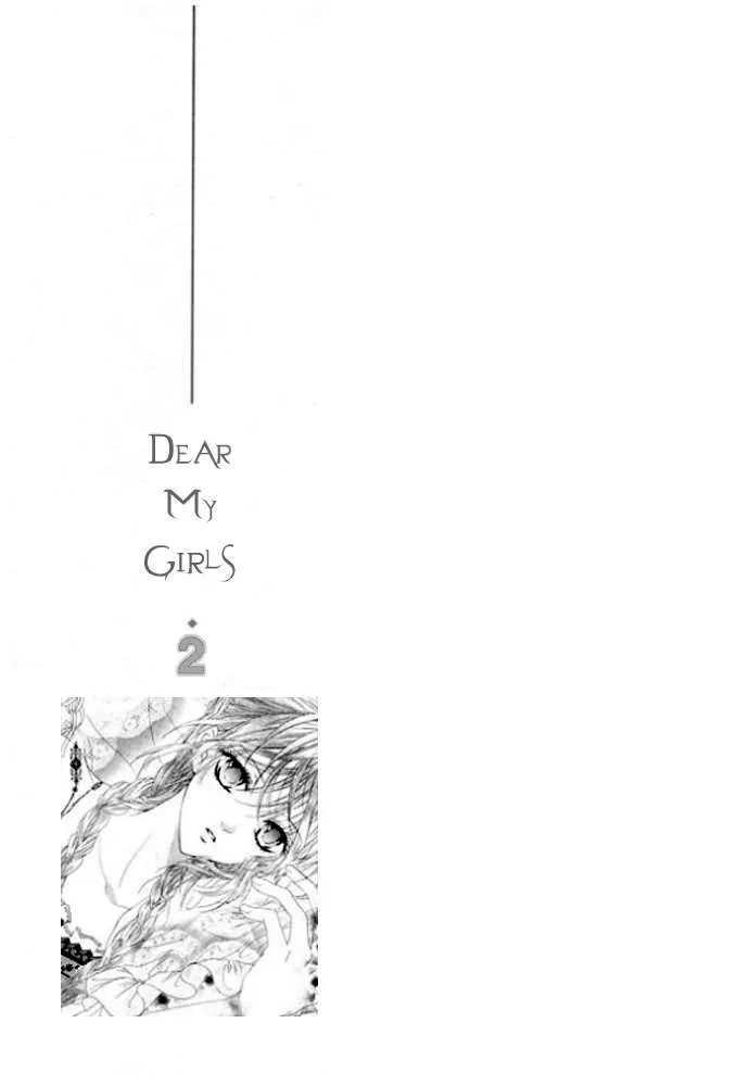 Dear My Girls Chapter 5 page 4