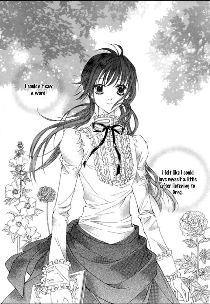 Dear My Girls Chapter 5 page 25