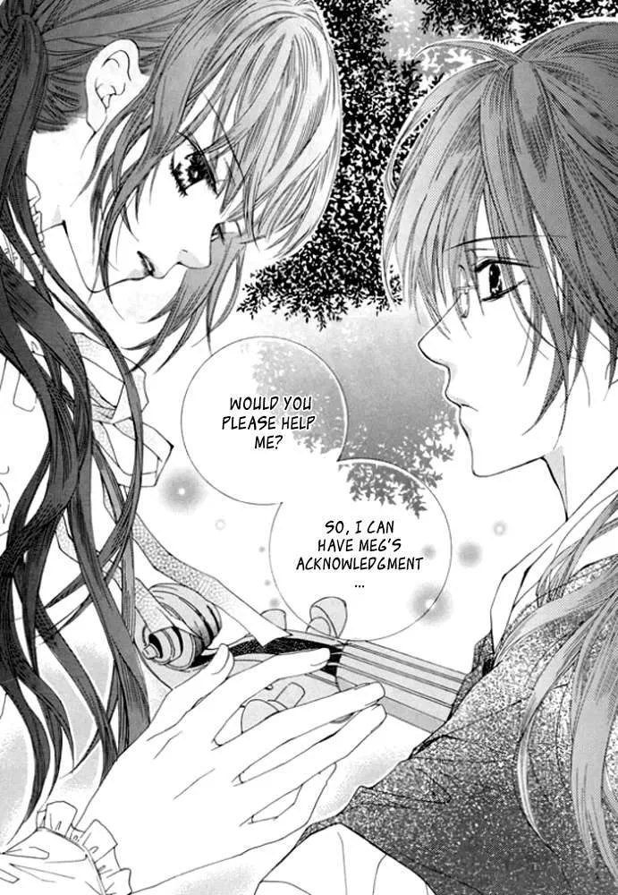 Dear My Girls Chapter 5 page 28