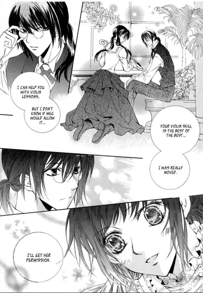 Dear My Girls Chapter 5 page 29