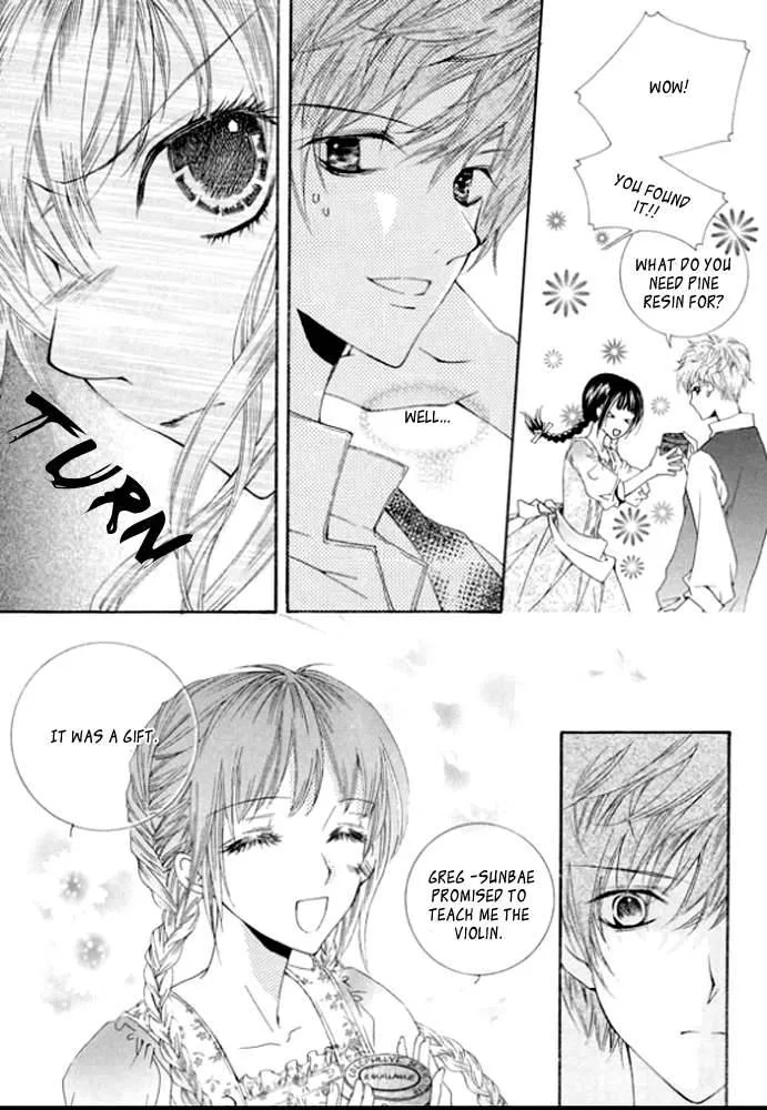 Dear My Girls Chapter 5 page 39