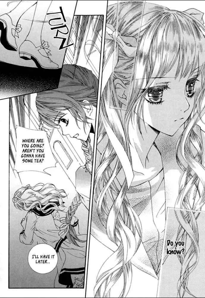 Dear My Girls Chapter 5 page 41