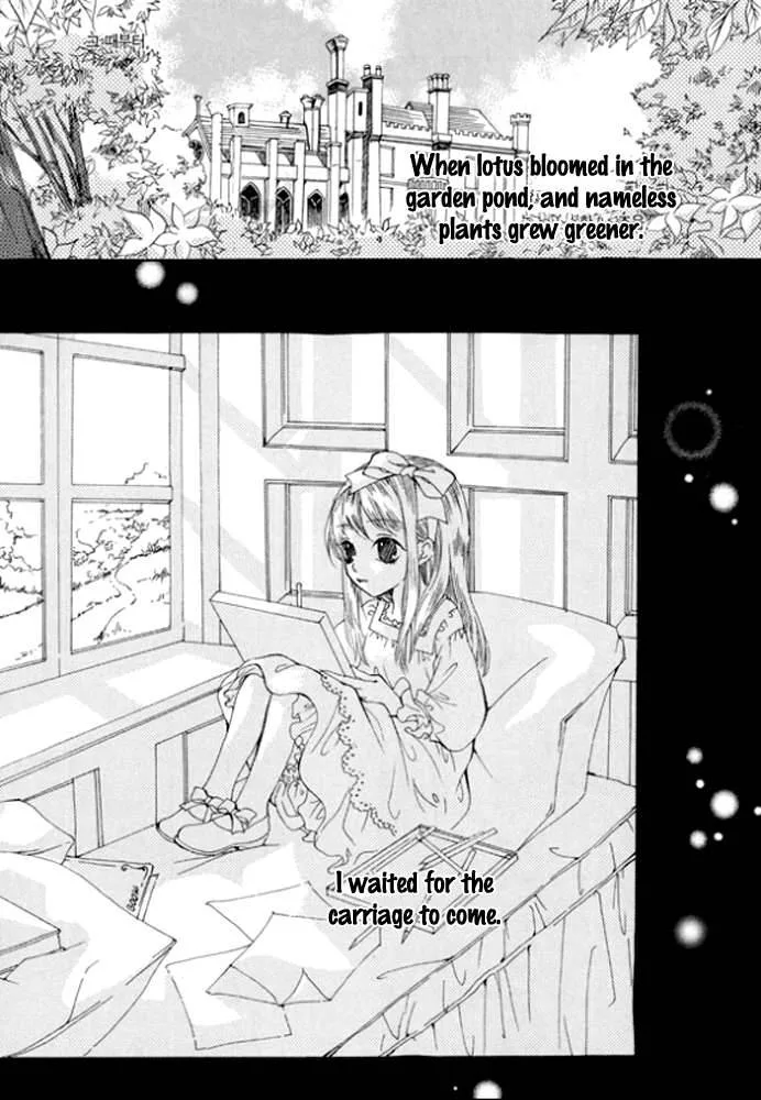 Dear My Girls Chapter 5 page 42
