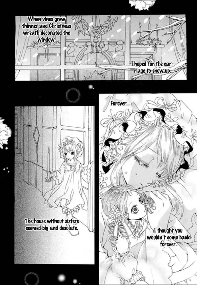 Dear My Girls Chapter 5 page 43