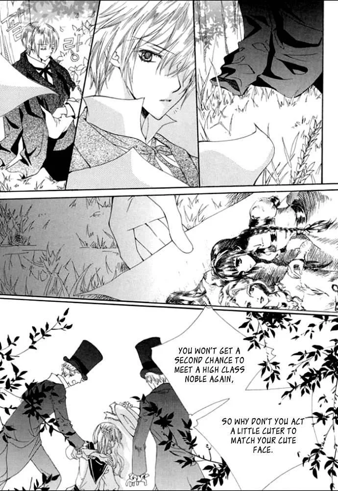Dear My Girls Chapter 5 page 50