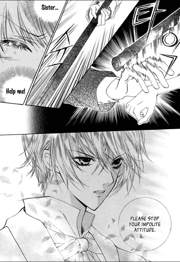 Dear My Girls Chapter 5 page 51