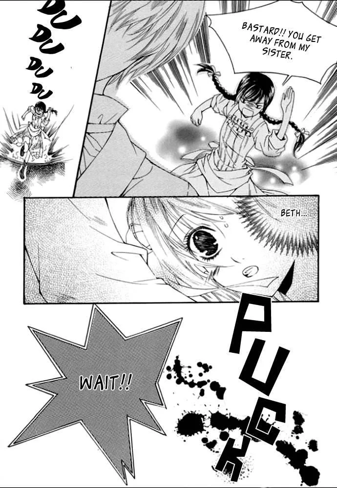 Dear My Girls Chapter 5 page 53