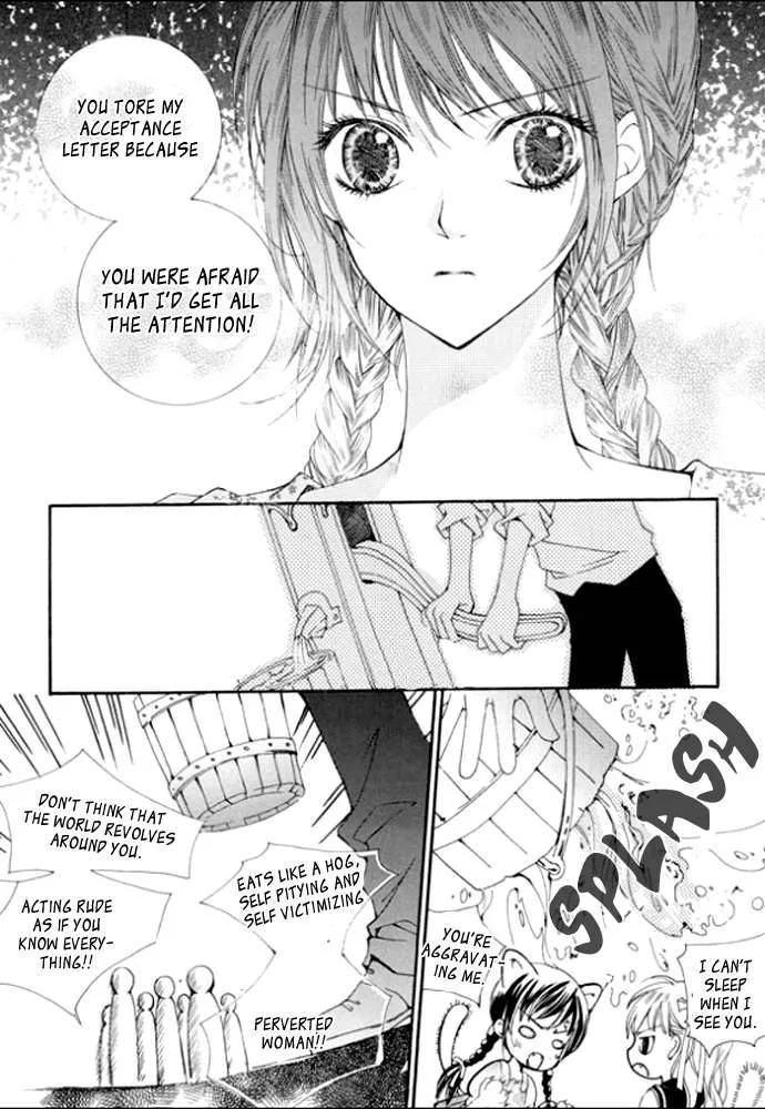 Dear My Girls Chapter 5 page 60