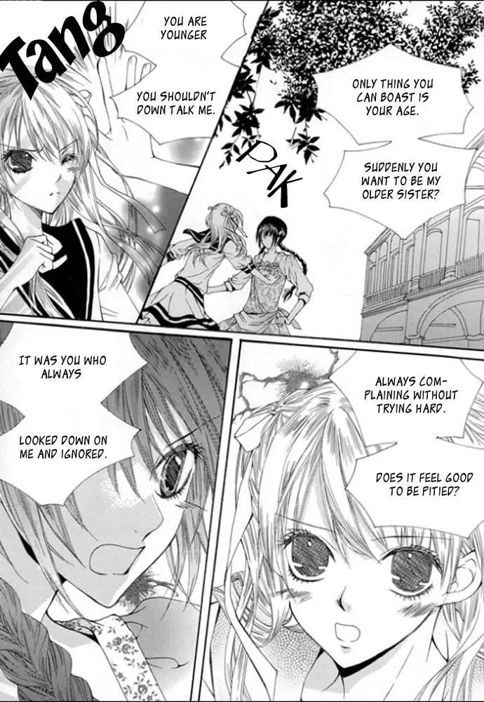 Dear My Girls Chapter 5 page 59