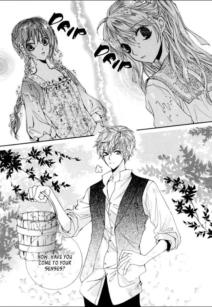 Dear My Girls Chapter 5 page 61