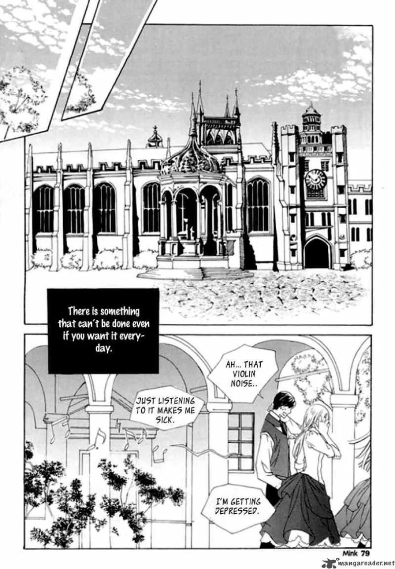 Dear My Girls Chapter 6 page 17