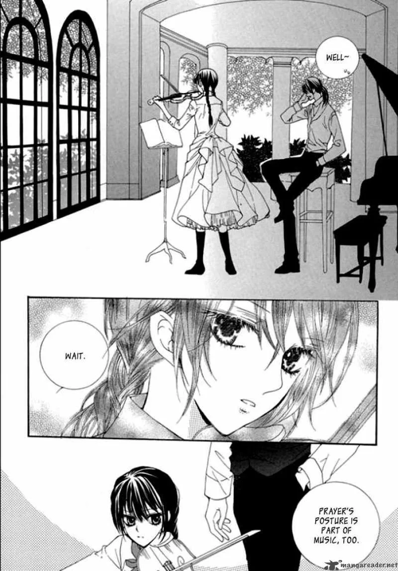 Dear My Girls Chapter 6 page 18