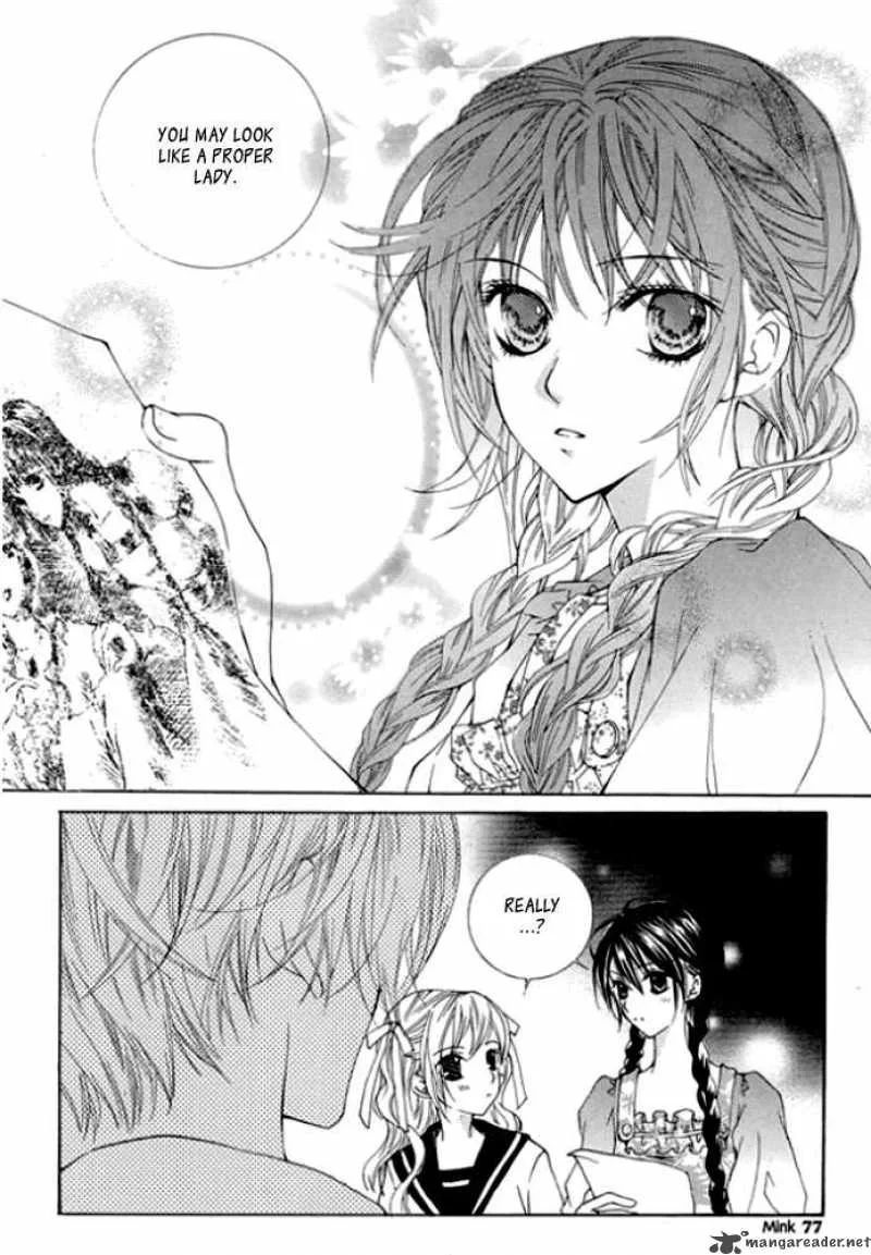 Dear My Girls Chapter 6 page 15